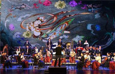 春綠隴原文藝展演圓滿收官 上半年系列演出精彩紛呈