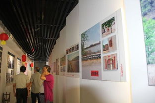 襄垣縣文化館開展“美麗鄉(xiāng)村”主題文藝創(chuàng)作采風暨研討會